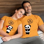 Couple T Shirts