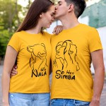 Couple T Shirts