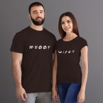 Couple T Shirts