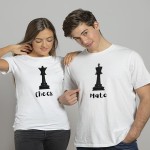 Couple T Shirts