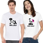 Couple T Shirts