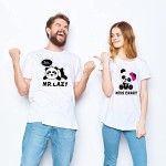 Couple T Shirts