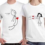 Couple T Shirts