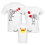 Couple T Shirts