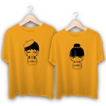 Couple T Shirts